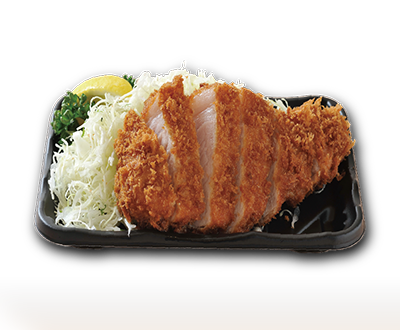 ロース単品